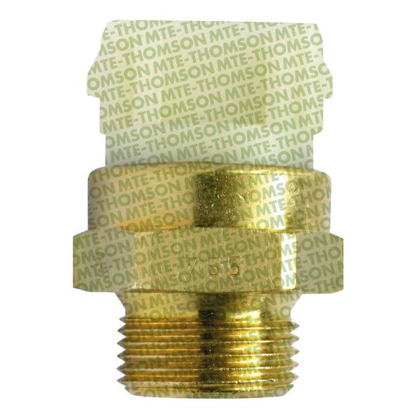 SENSOR RADIADOR P/ FORD S/AR C/PLUG 547959481