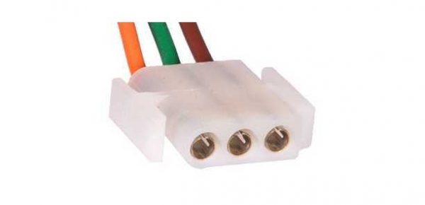 CHICOTE INTERRUPTOR FREIO P/ SCN SERIE 4