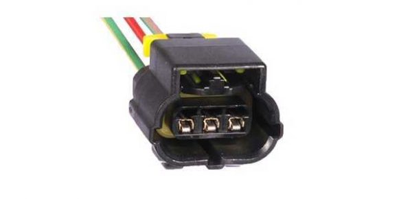 CHICOTE REPARO 3 VIAS