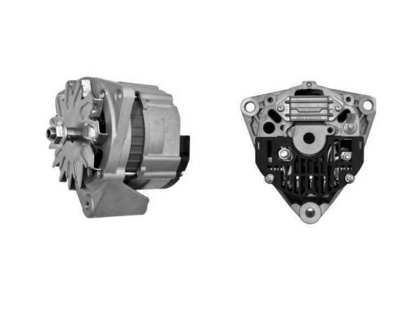 Alternador MF 12V 55A 11204124