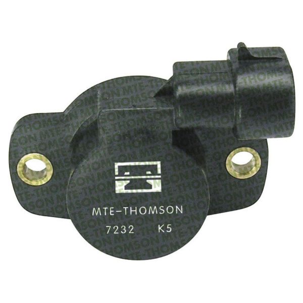 SENSOR BORBOLETA P/ FORD/PEUGEOT RENAULT GOL/UNO 7701204055