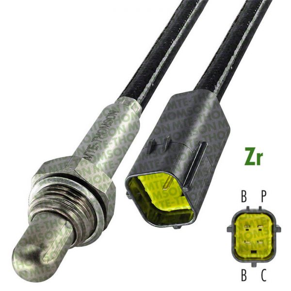 SONDA LAMBDA 4 FIOS P/ UNO FIORINO TEMPRA PREMIO 0258005169