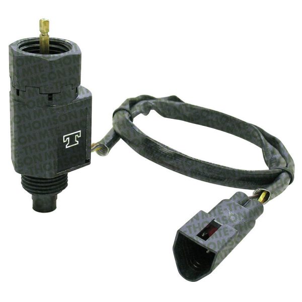 SENSOR VELOCIDADE P/ FORD KA 1.0 97/00 8 PULSOS 97KU9E731AA
