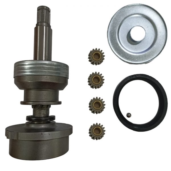 PLANETARIA P/ MITSUBISHI CAT ESCAVADEIRAS 45026VLP