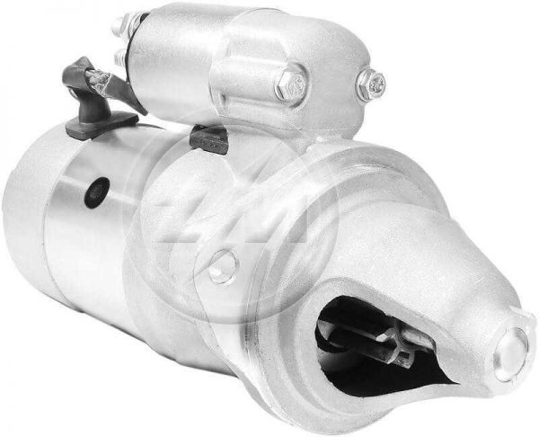 MOTOR PARTIDA P/ F250/F350/F4000 PRESTOLITE 10D 35261760