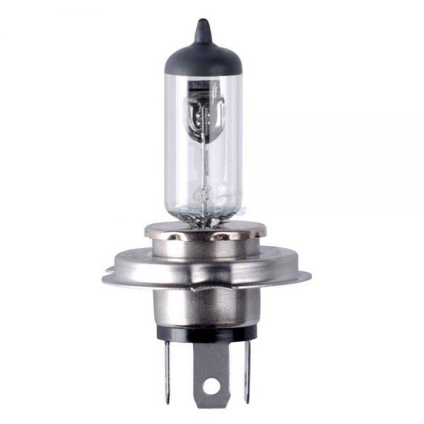 Lampada H4 12V 60/55W Azul