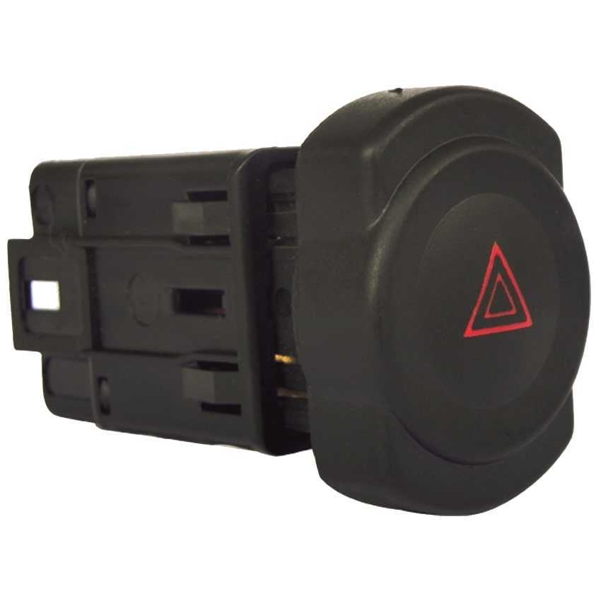INTERRUPTOR EMERGENCIA P/ RENAULT LOGAN SANDERO 8200602232