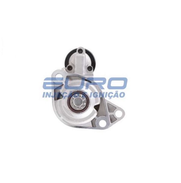 MOTOR PARTIDA P/ AUDI A3 BORA GOLF NEW BEETLE 9D 0001121006