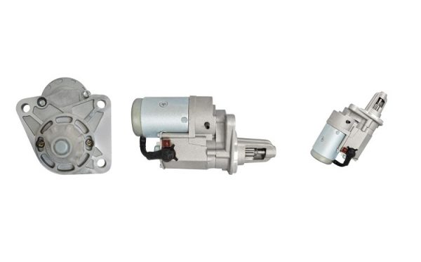 Motor Partida Kia Besta 2.7 3.0 97/Bongo 11D 031114200
