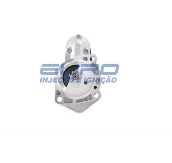 MOTOR PARTIDA P/ MBB ATEGO AXOR 1618/1218 24V BOSCH