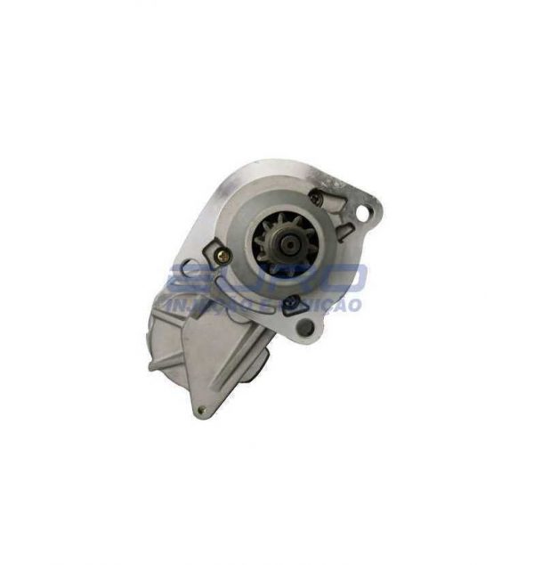 MOTOR PARTIDA P/ CS/VLV CUMMINS 24V 10D DENSO 1280002560