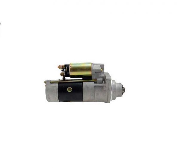 MOTOR PARTIDA P/ BOBCAT CLARCK EMPILHADEIRA 12V 11D VALEO
