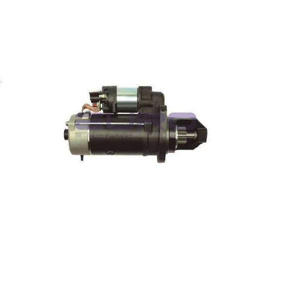 MOTOR PARTIDA P/ CS/MF CNH/VALTRA 0001260025
