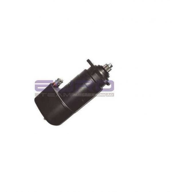 MOTOR PARTIDA P/ KB MBB 1622/1622L SERIEOH 70/24V 9D