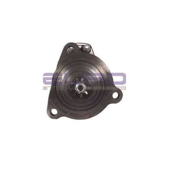 MOTOR PARTIDA P/ KB MBB 1622/1622L SERIEOH 70/24V 9D