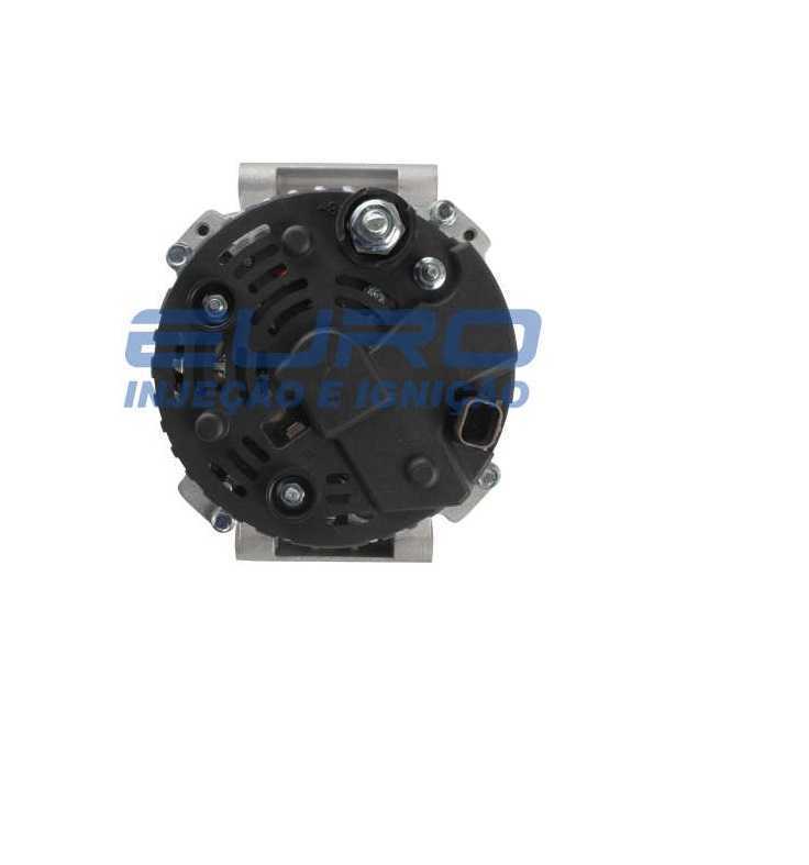 ALTERNADOR P/ RENAULT MEGANE SCENIC 2.0 12V 90A 2542420A