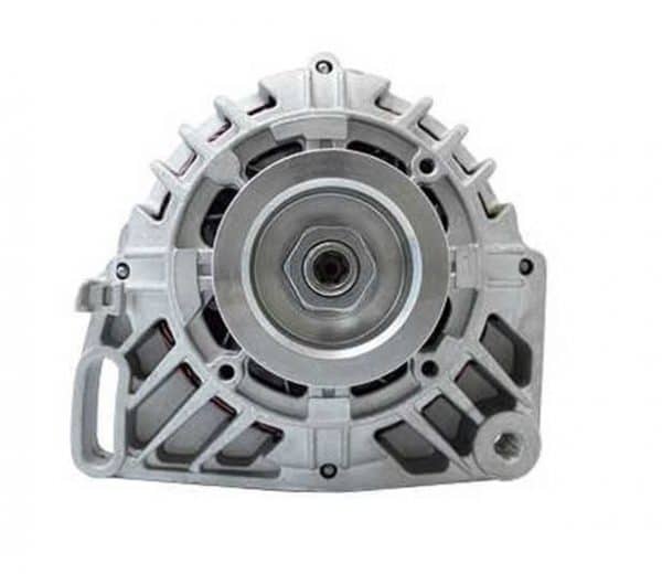 ALTERNADOR P/ PEUGEOT RENAULT CLIO LOGAN SANDERO 95A 439429