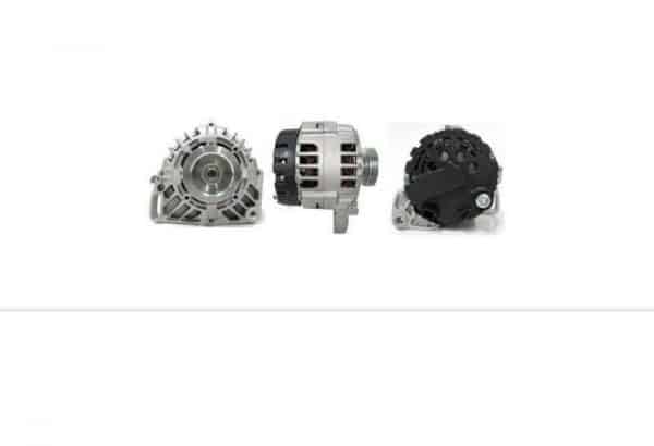 ALTERNADOR P/ PEUGEOT RENAULT CLIO LOGAN SANDERO 95A 439429