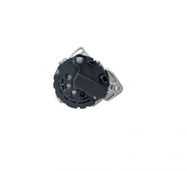 ALTERNADOR P/ PEUGEOT RENAULT CLIO LOGAN SANDERO 95A 439429