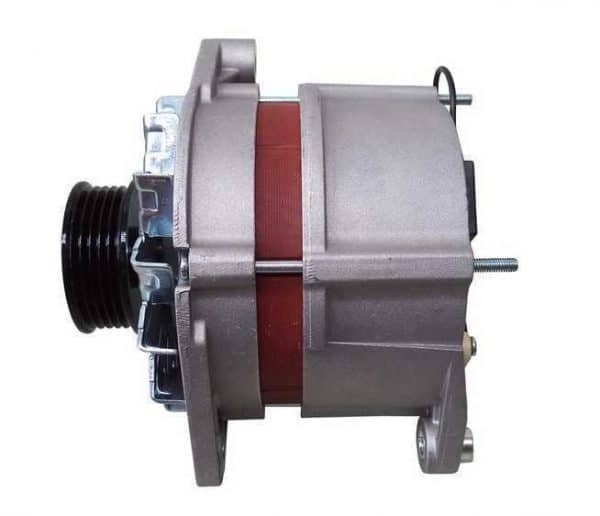ALTERNADOR P/ MONZA KADETT S10/BLAZER IPANEMA 75A 52256671