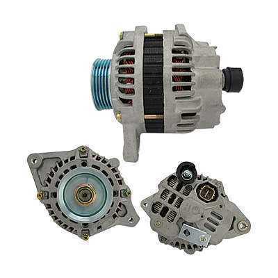 ALTERNADOR P/ HONDA FIT 1.5 16V 75A 12V 31100PWHM010