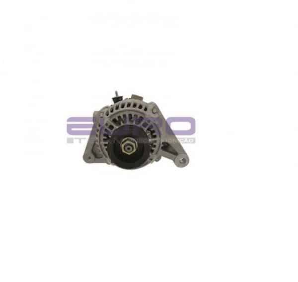 ALTERNADOR P/ TOYOTA COROLLA 1.8 16V 98/02 80A 12V