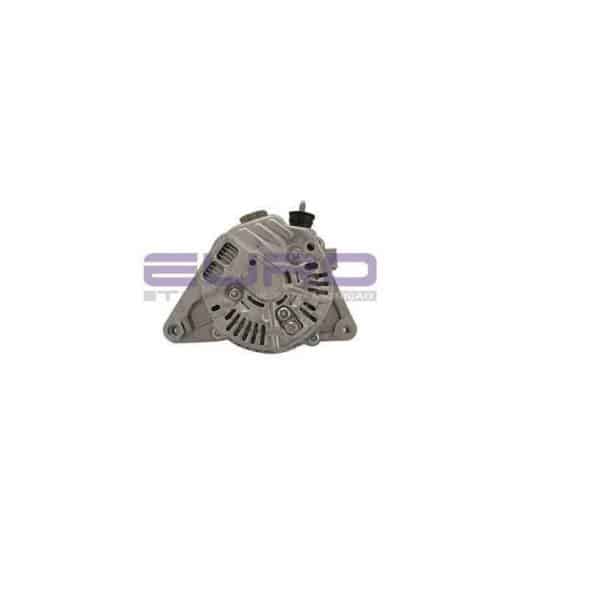 ALTERNADOR P/ TOYOTA COROLLA 1.8 16V 98/02 80A 12V