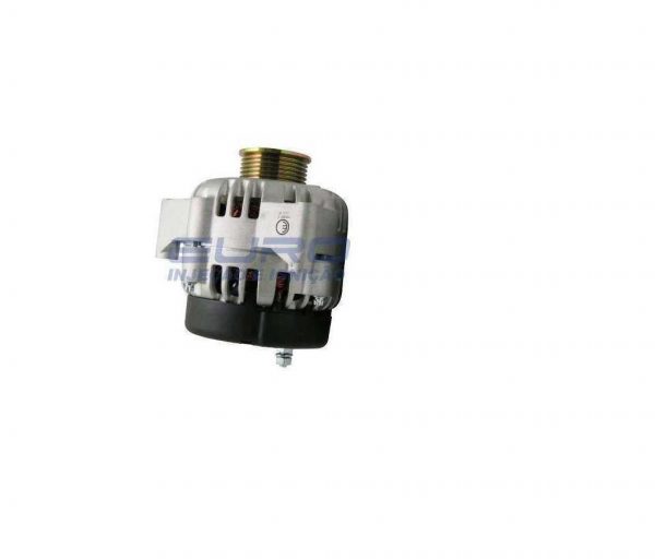 ALTERNADOR P/ BLAZER S10 4.3 V6 12V 105A 10463651