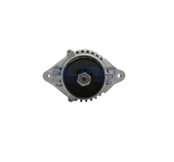 ALTERNADOR P/ JDH MINI ESCAVADEIRA 12V 40A 11983677200