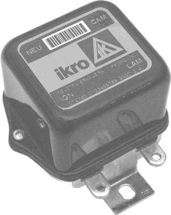 REGULADOR VOLTAGEM ALT. FORD CORCEL/F1000/4000