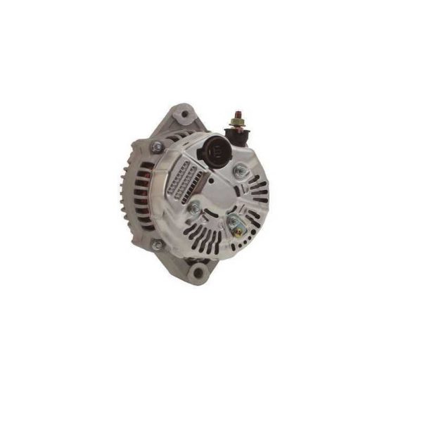 ALTERNADOR P/ JDH TRATORES 12V 140A 10459517