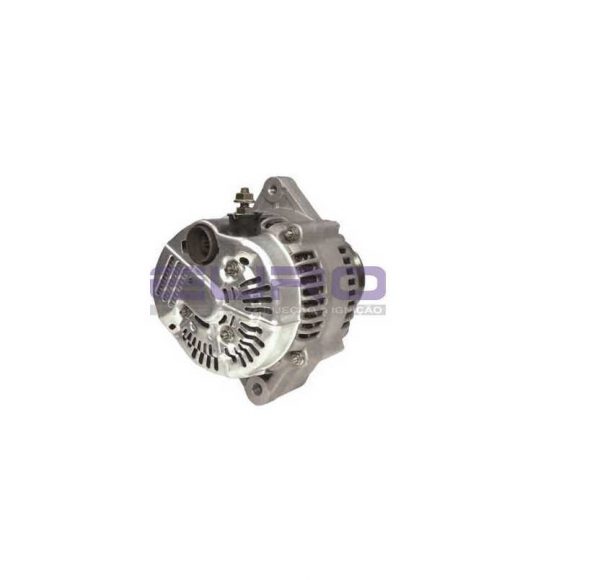 ALTERNADOR P/ JDH 4055 4255 4455 12V 120A 1002116050