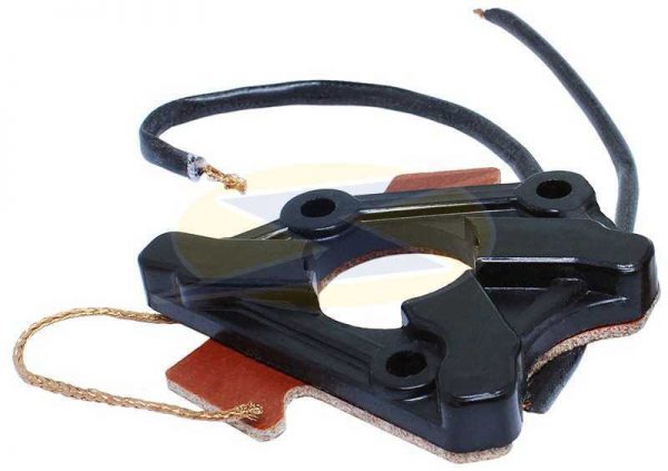 PORTA ESCOVA LIMPADOR PARA GM D20/MONZA/OPALA DELCO