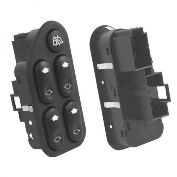 INTERRUPTOR VIDRO ELETRICO P/ ECOSPORT 03/10 RANGER