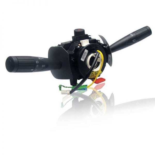 CHAVE SETA P/ PALIO 14/17 S/TRIP C/ AIRBAG PISCA 100214467