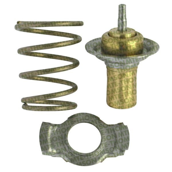 VALVULA TERMOSTATICA P/ F250/BLAZER S10 DIESEL MWM