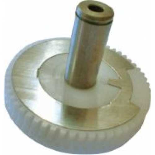 Engrenagem Limpador Fiat Uno 98/… C/Parada Automatica