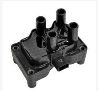 BOBINA IGNICAO P/ FORD FOCUS/KA FIESTA ECOSPORT ZETEC