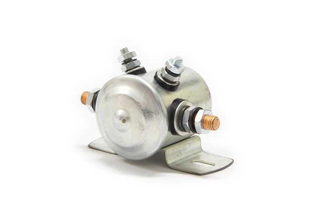 AUTOMATICO AUX. MP 24V UNIVERSAL