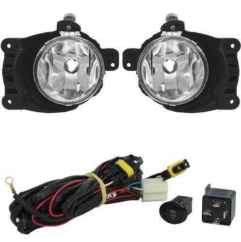 Farol Aux. Onix Cobalt Prima Sonic 11/13 LE