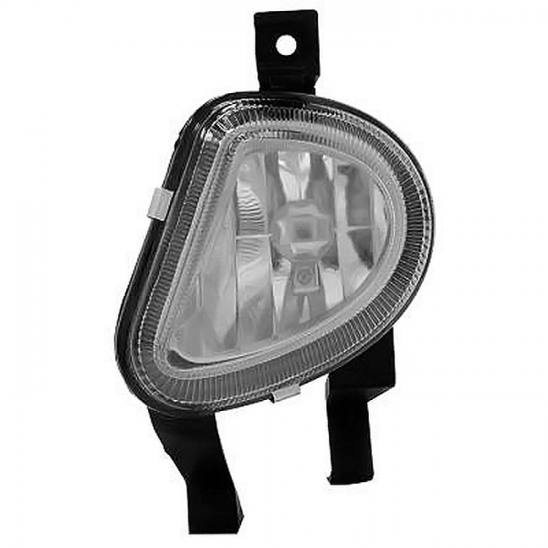 FAROL AUXILIAR CORSA 00/02 CLASSIC 03/10 LE