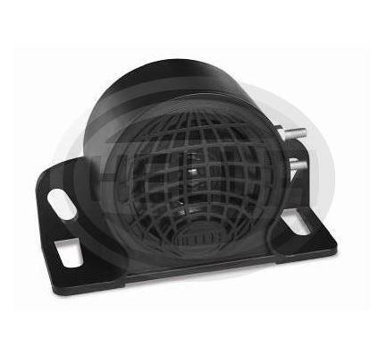 SIRENE RE 48V MULTIVOLT 9 – 48V / 110 DB