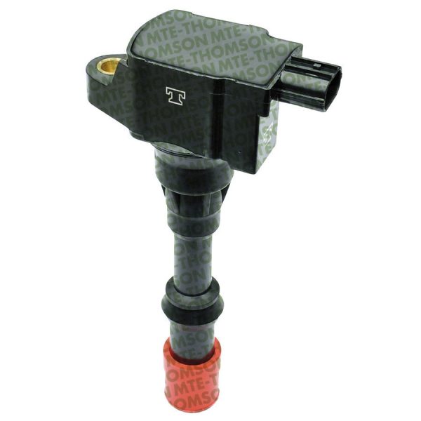 BOBINA IGNICAO P/ HONDA FIT 1.4 8V 04/08 DIANTEIRA 30520