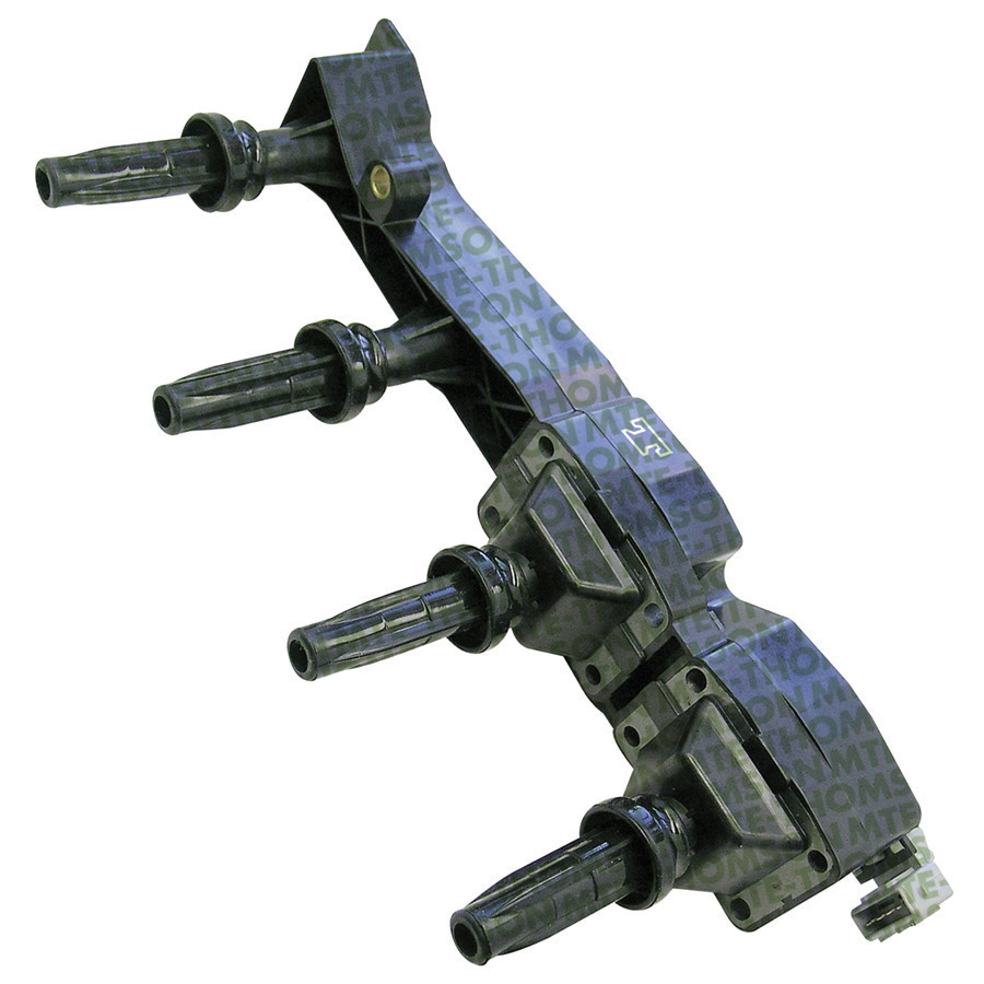 BOBINA IGNICAO P/ PEUGEOT 206 1.0/1.6/307 1.6/XSARA 597080