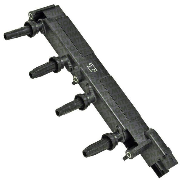 BOBINA IGNICAO P/ PEUGEOT XSARA C8/C4/C5/307/407/EVASION