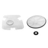 PRE FILTRO P/ FIAT UNO GOL/SAVEIRO FIORINO F000TE1124
