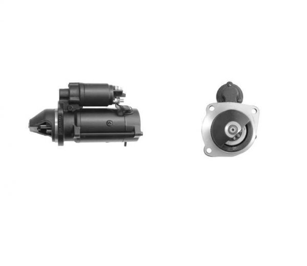 MOTOR PARTIDA P/ ISKRA MF 12V 10D 11131984