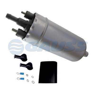 BOMBA COMBUSTIVEL EXTERNA UNIVERSAL ALCOOL 0580464065
