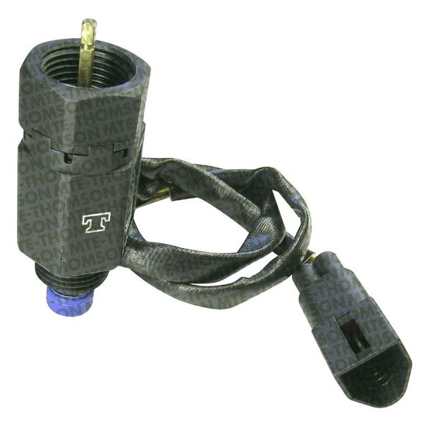 SENSOR VELOCIDADE P/ FORD COURIER FIESTA ZETEC 8 PULSOS