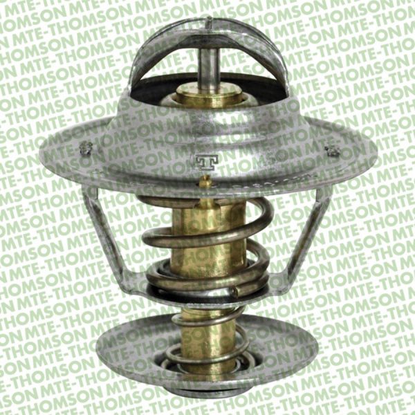 VALVULA TERMOSTATICA P/ FORD ESCORT FOCUS/MONDEO 1.8 6588962